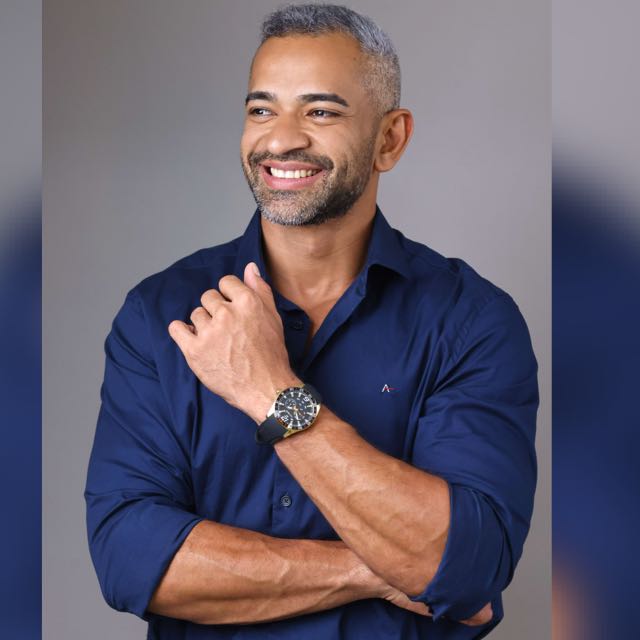 Ailton Piedade Veloso